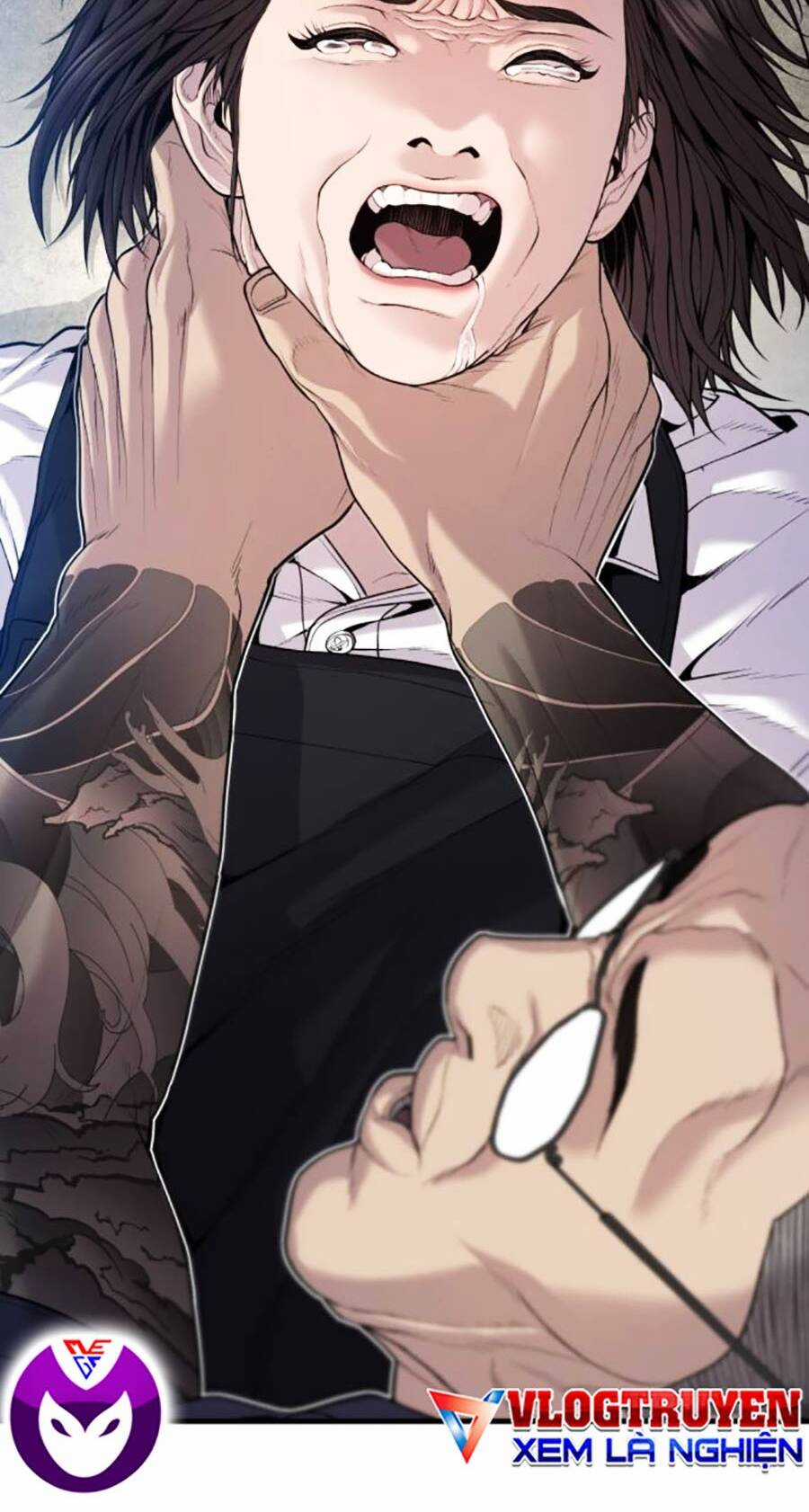 Đặc Vụ Kim - Chapter 110 - Trang 138