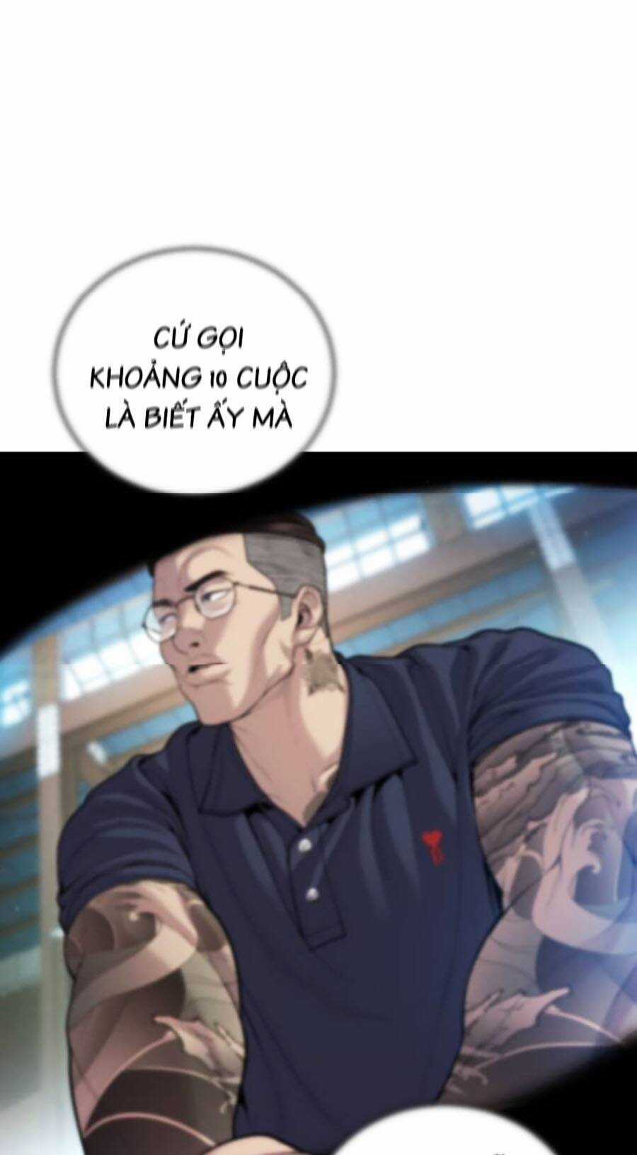 Đặc Vụ Kim - Chapter 110 - Trang 141