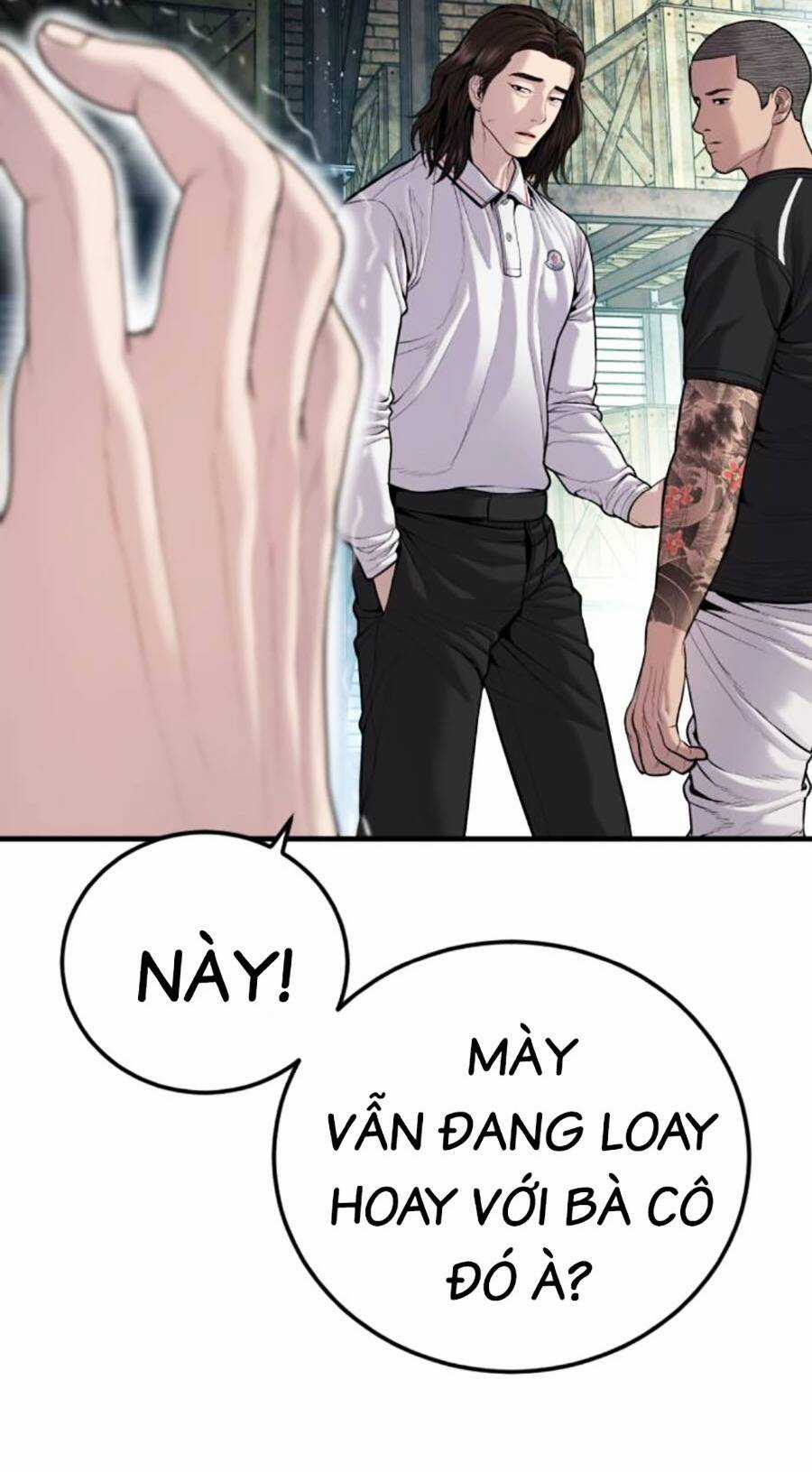 Đặc Vụ Kim - Chapter 110 - Trang 146