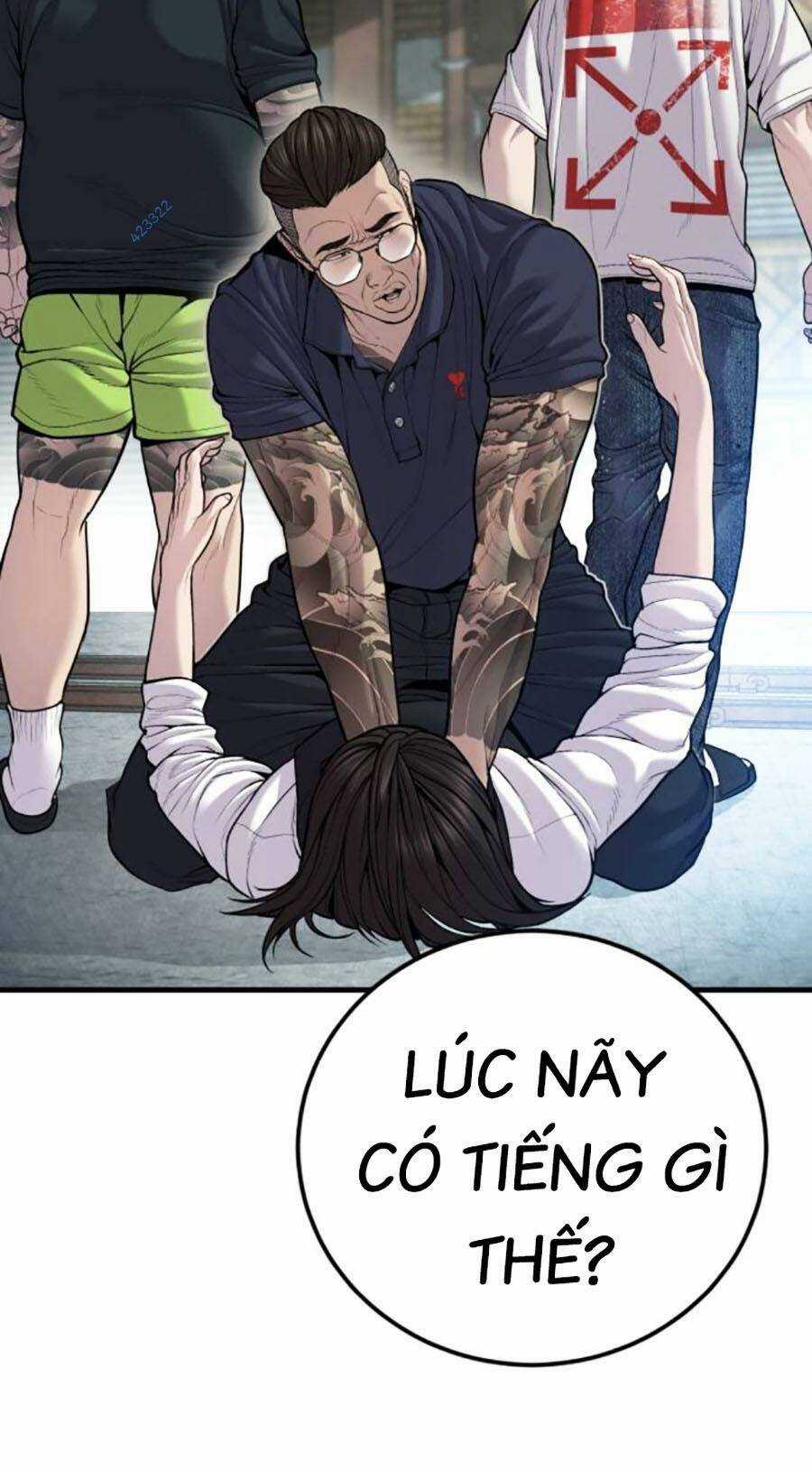 Đặc Vụ Kim - Chapter 110 - Trang 151