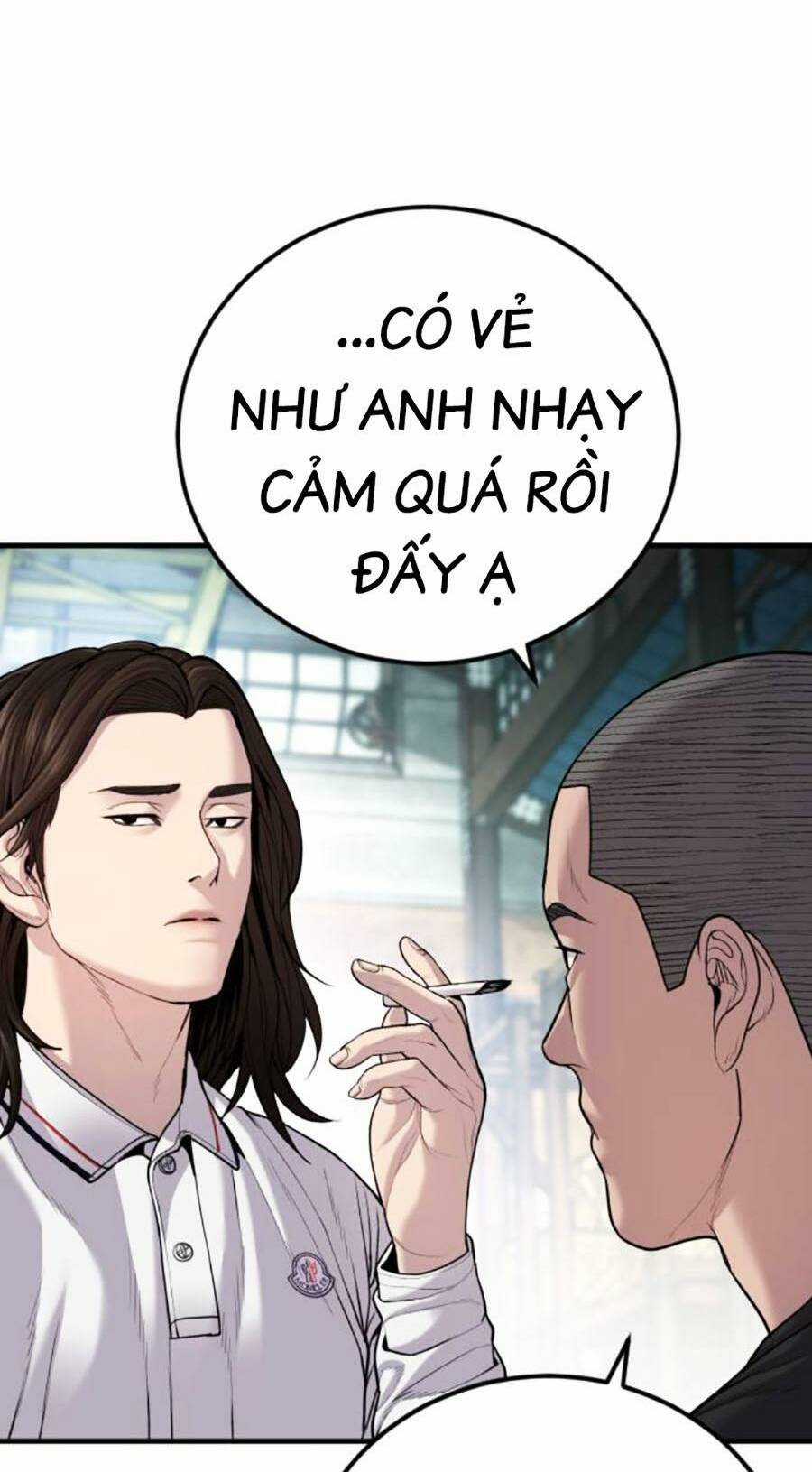 Đặc Vụ Kim - Chapter 110 - Trang 156