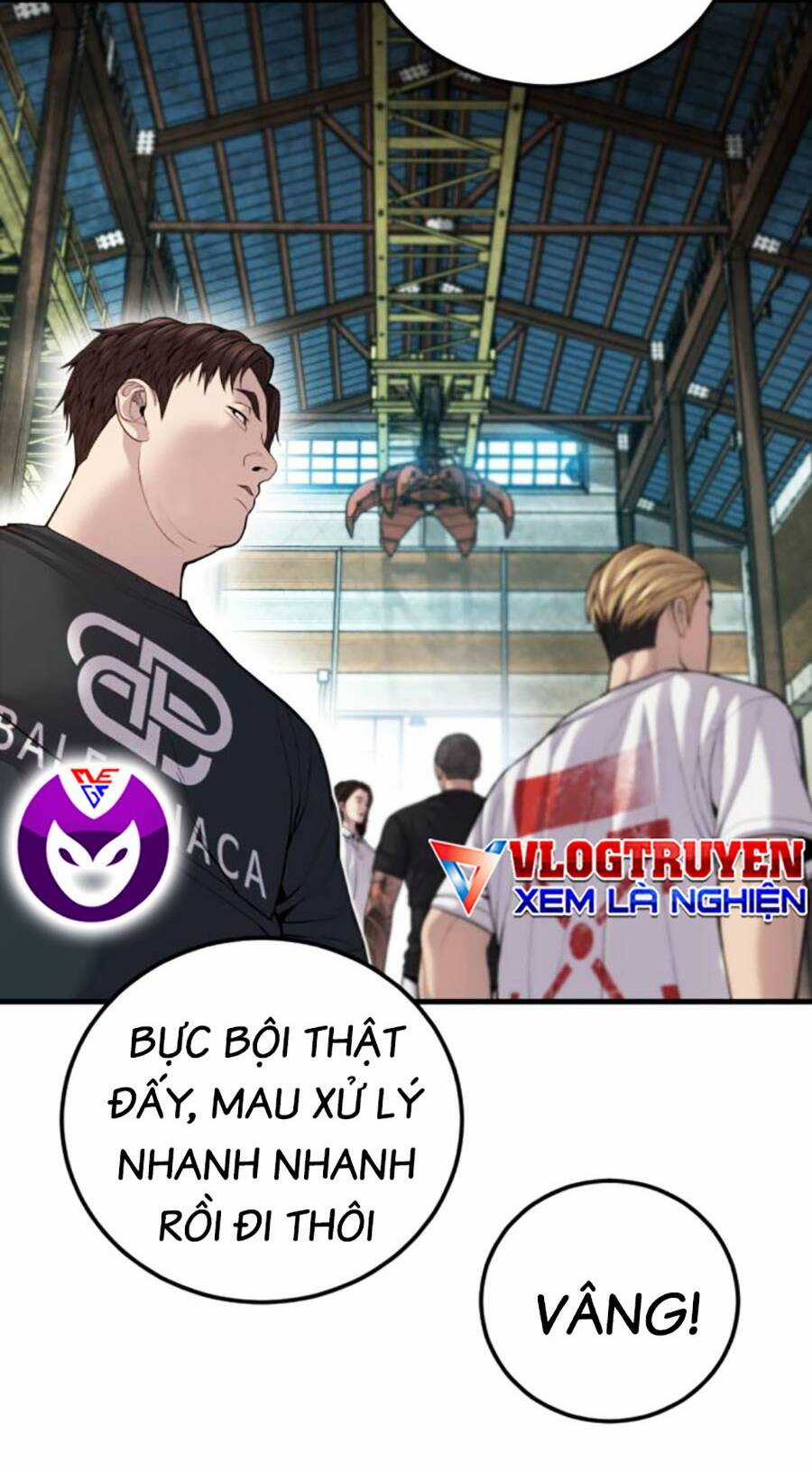 Đặc Vụ Kim - Chapter 110 - Trang 158