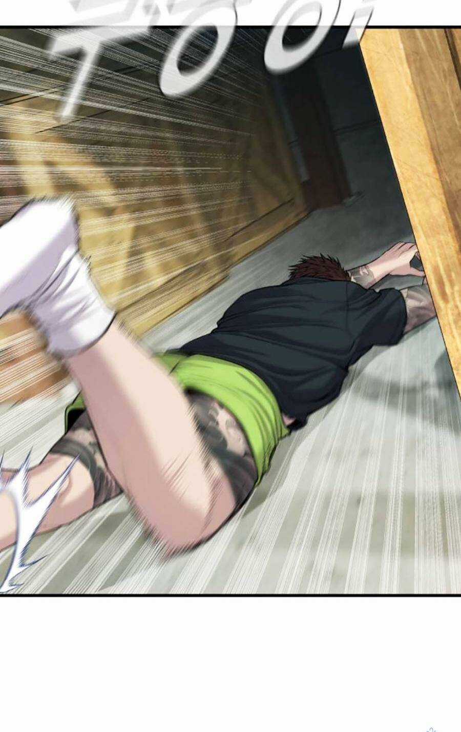 Đặc Vụ Kim - Chapter 110 - Trang 171