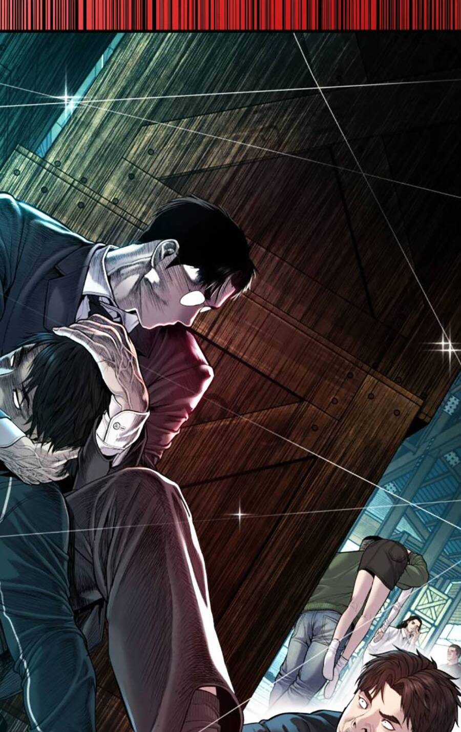 Đặc Vụ Kim - Chapter 110 - Trang 181