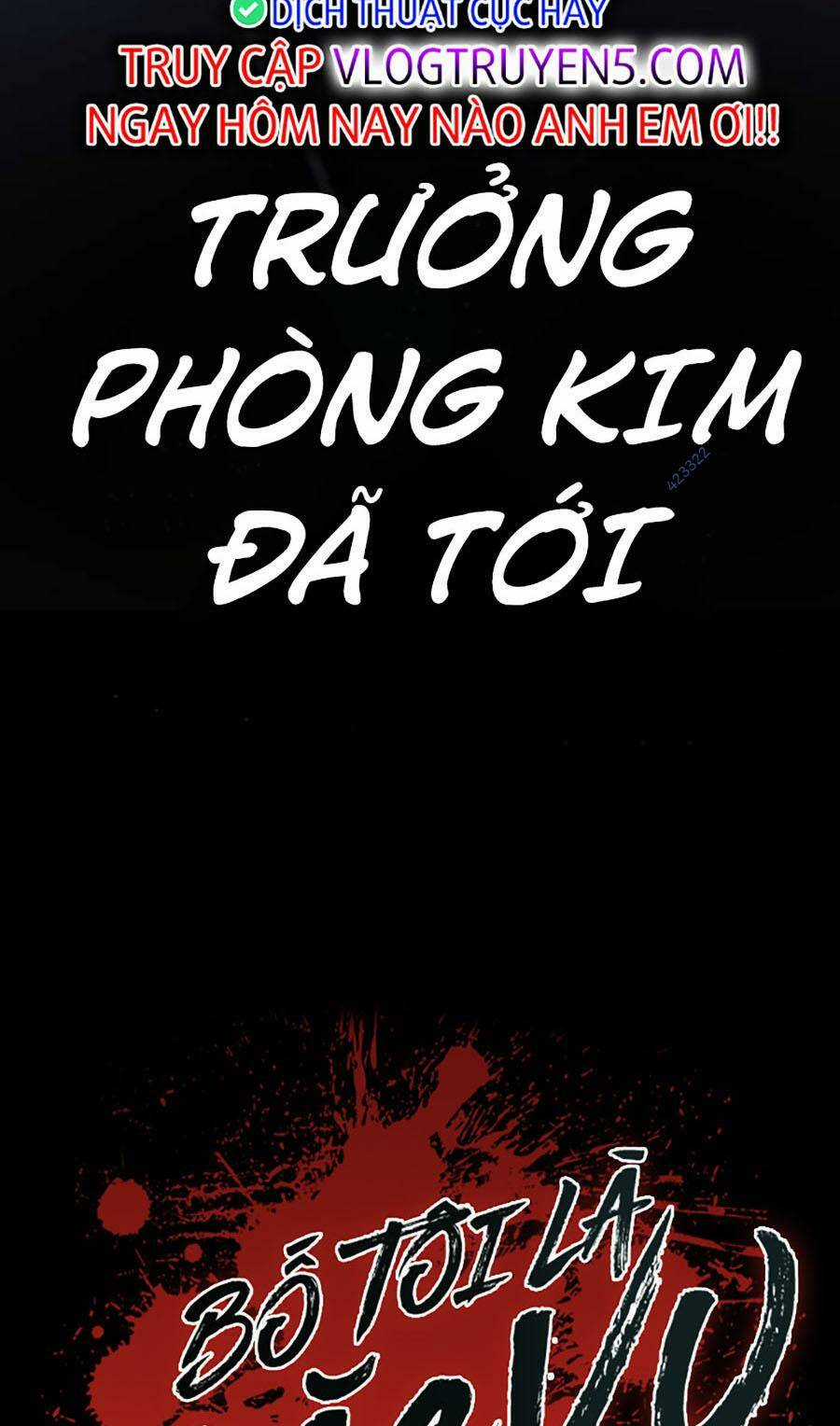 Đặc Vụ Kim - Chapter 110 - Trang 189