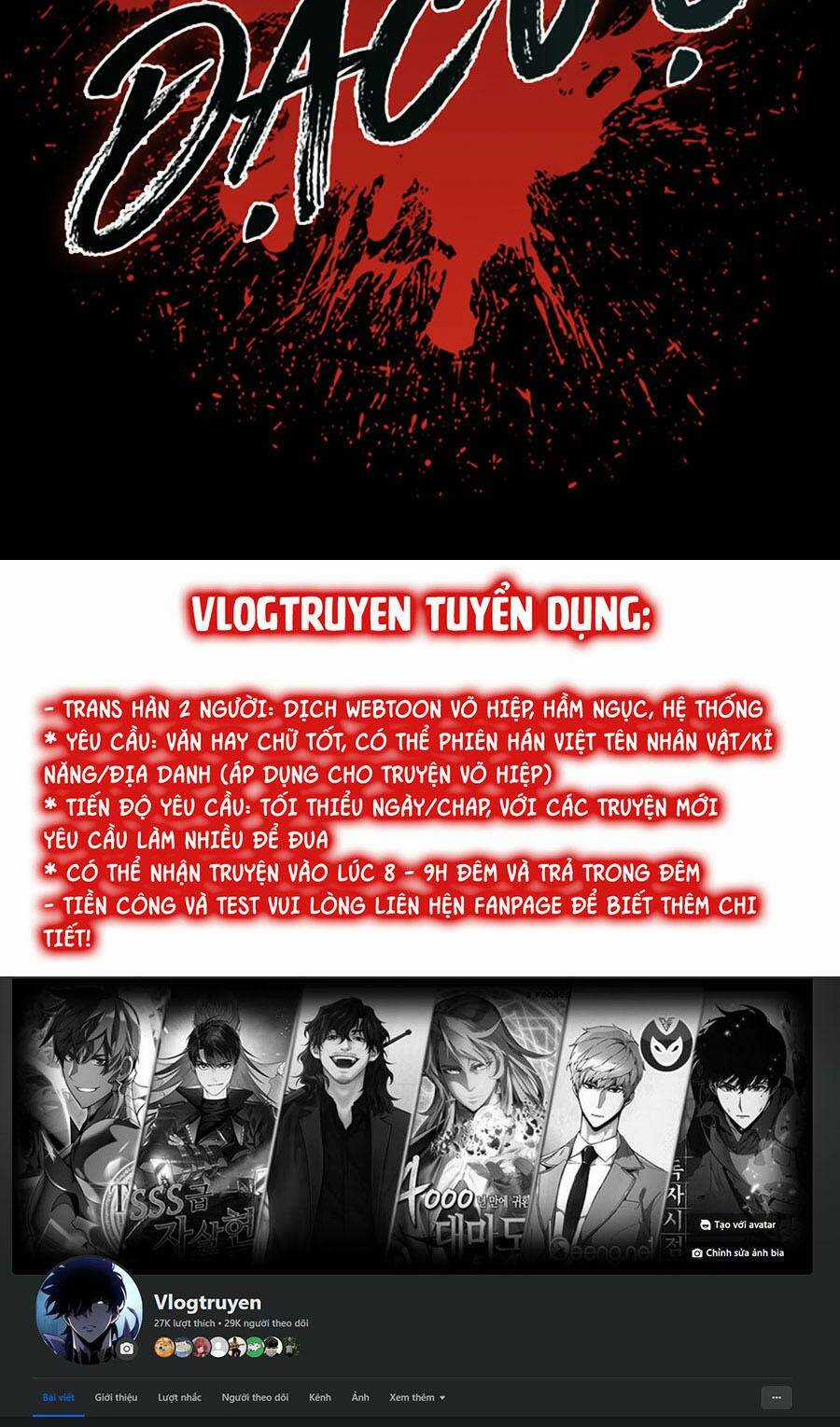 Đặc Vụ Kim - Chapter 110 - Trang 190