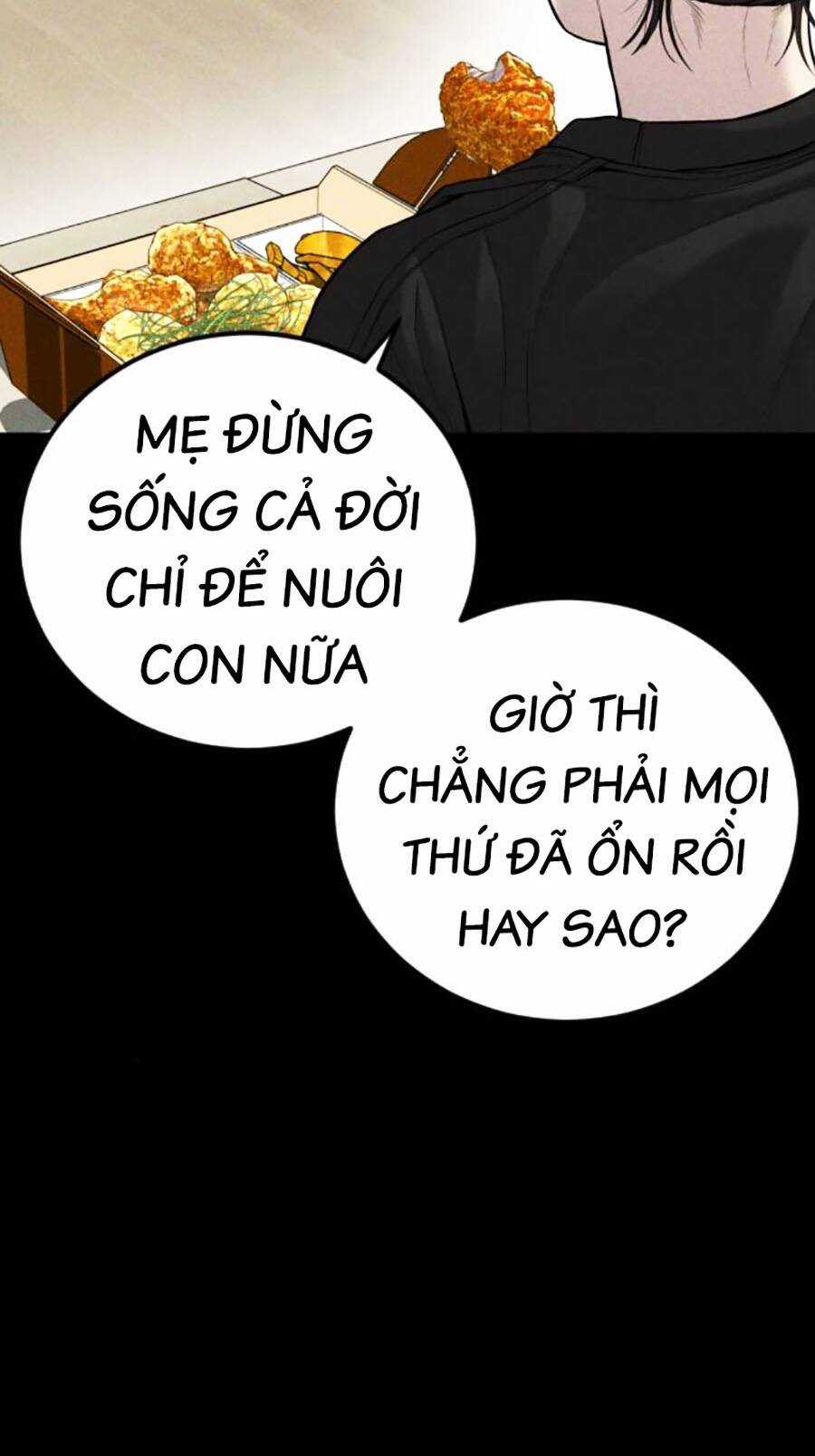 Đặc Vụ Kim - Chapter 110 - Trang 20