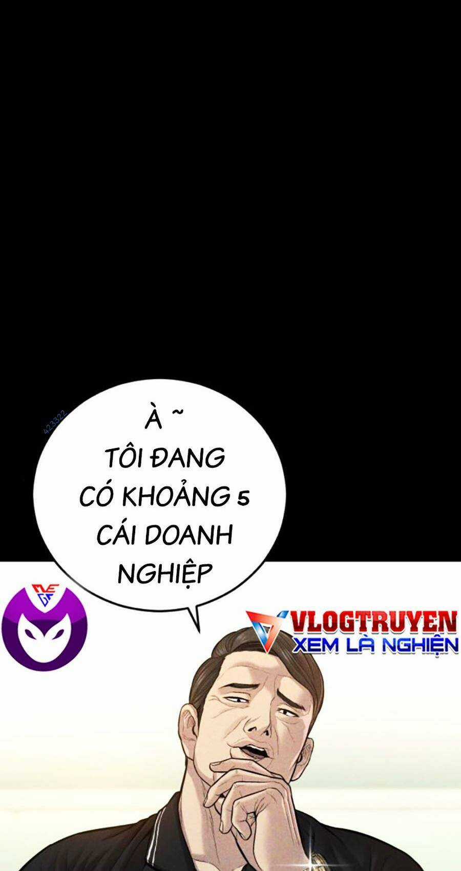 Đặc Vụ Kim - Chapter 110 - Trang 25