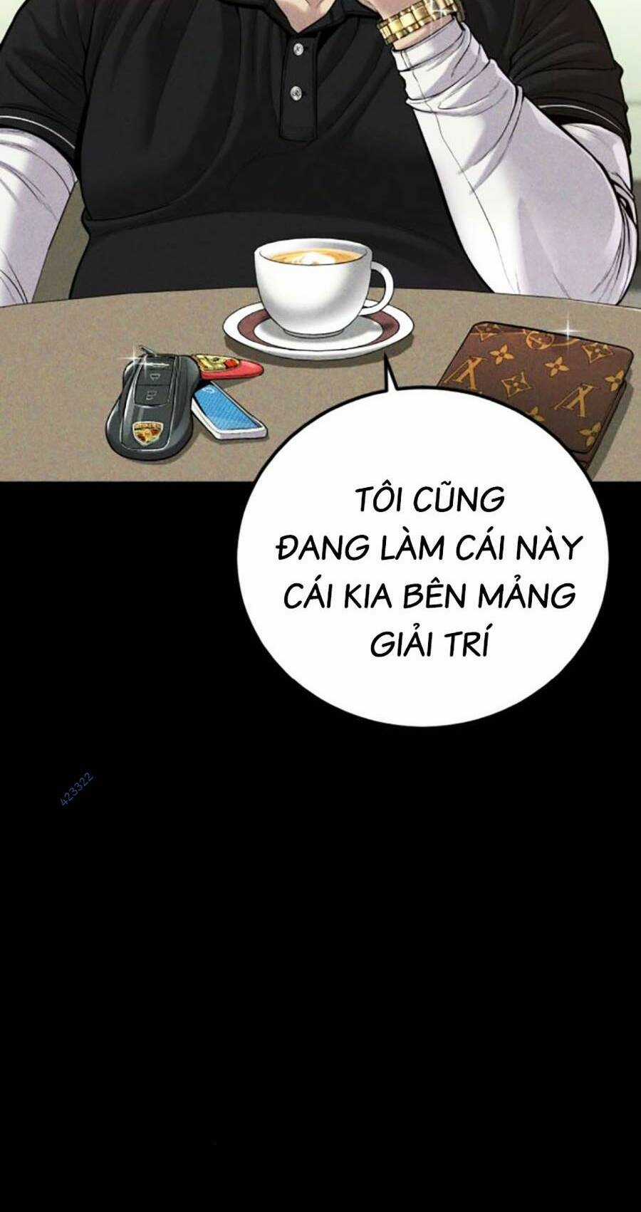 Đặc Vụ Kim - Chapter 110 - Trang 26