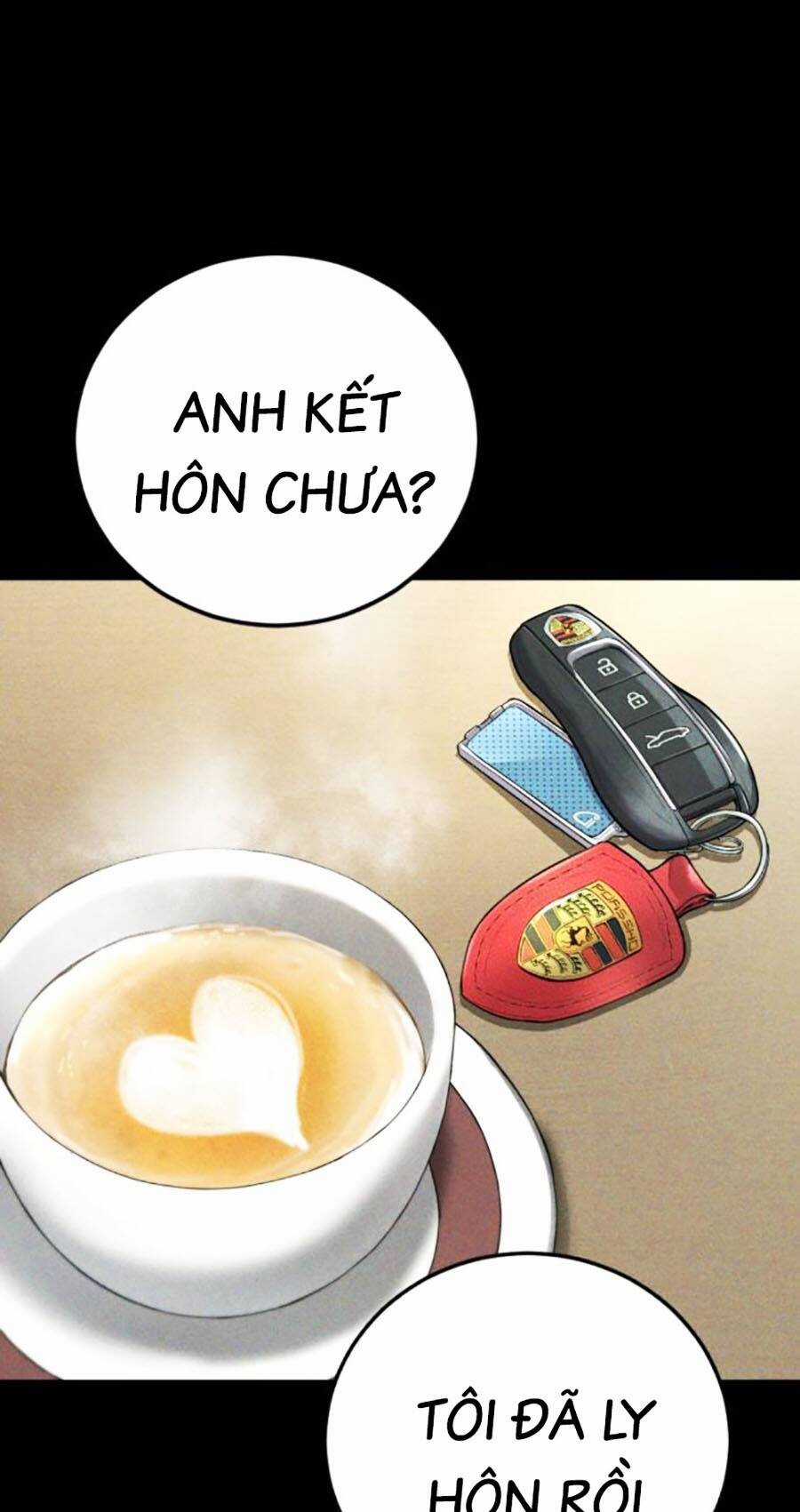 Đặc Vụ Kim - Chapter 110 - Trang 27