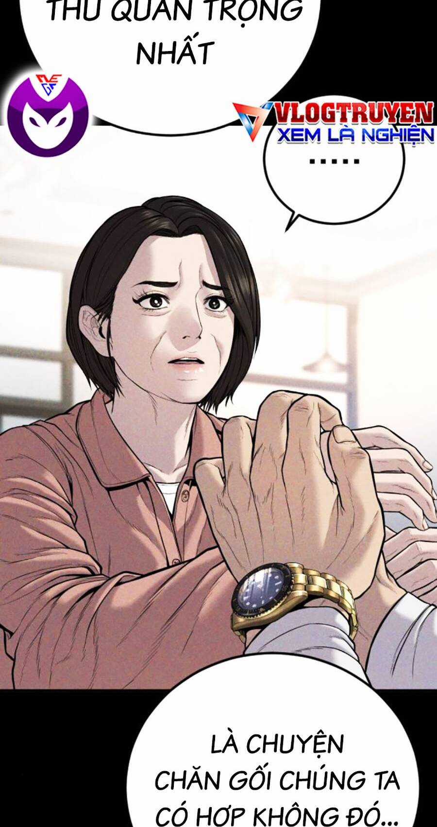 Đặc Vụ Kim - Chapter 110 - Trang 32