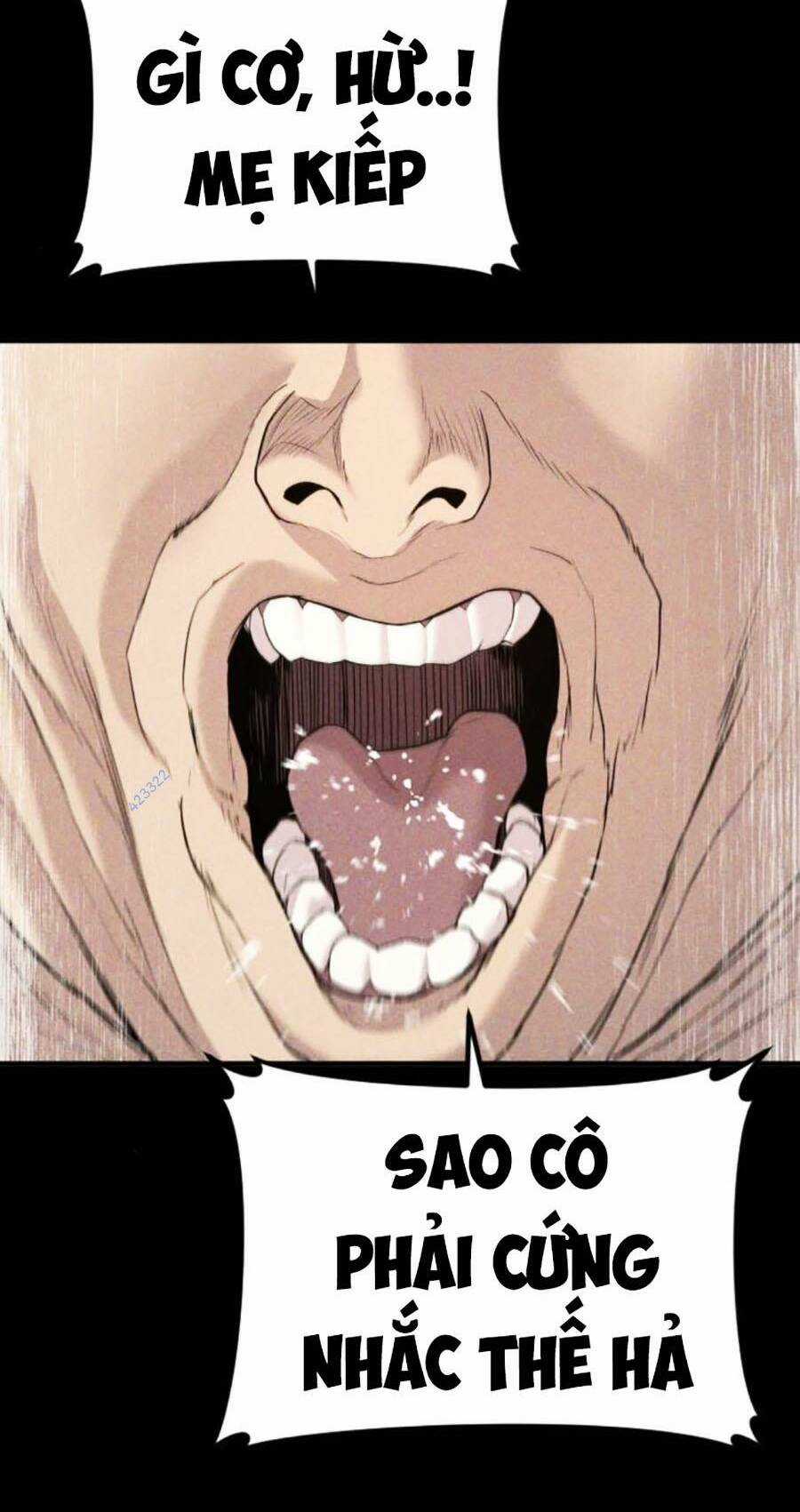 Đặc Vụ Kim - Chapter 110 - Trang 34