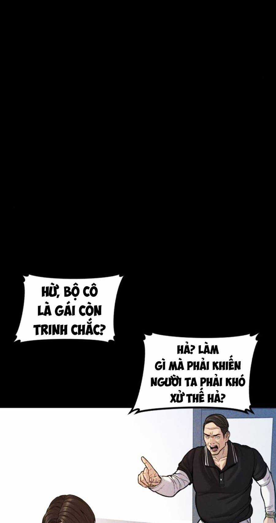 Đặc Vụ Kim - Chapter 110 - Trang 35