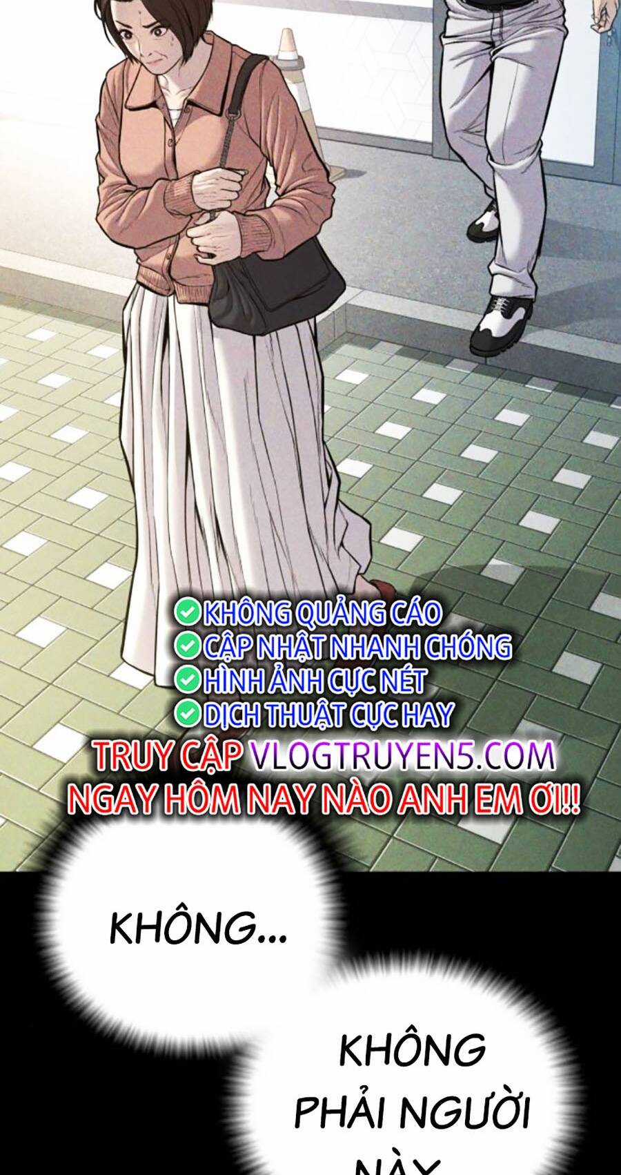 Đặc Vụ Kim - Chapter 110 - Trang 36