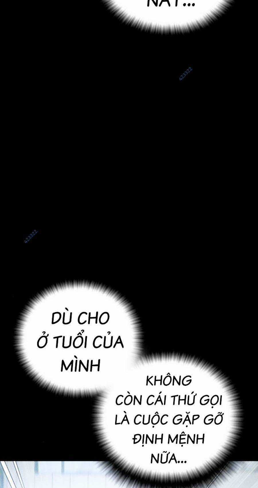 Đặc Vụ Kim - Chapter 110 - Trang 37