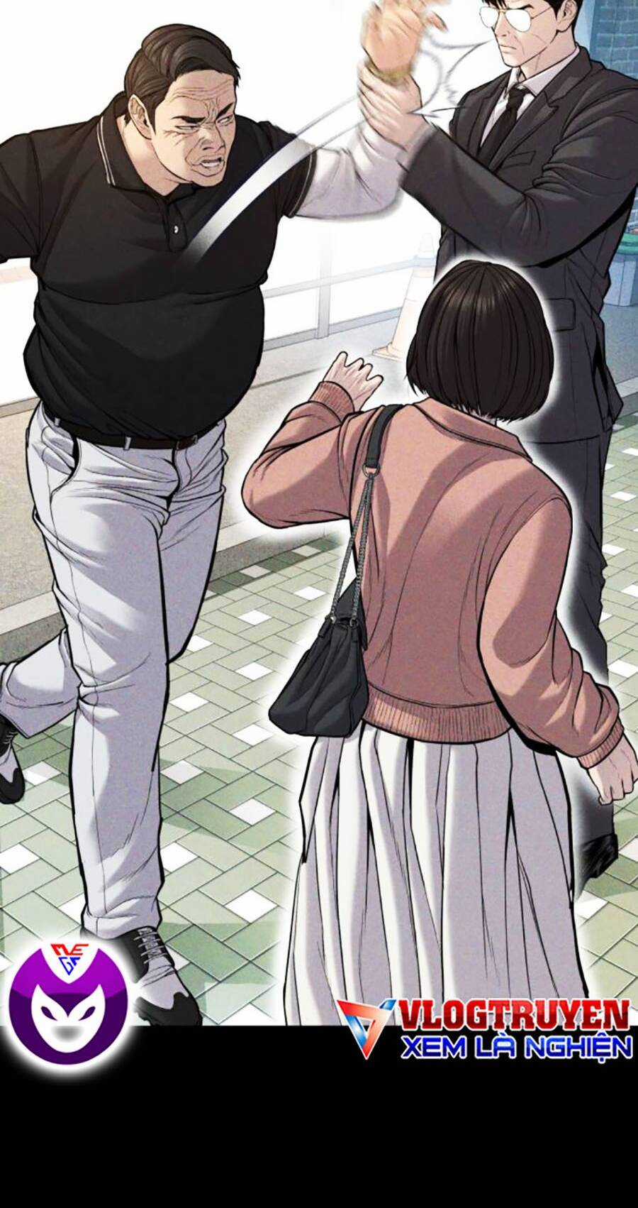 Đặc Vụ Kim - Chapter 110 - Trang 40