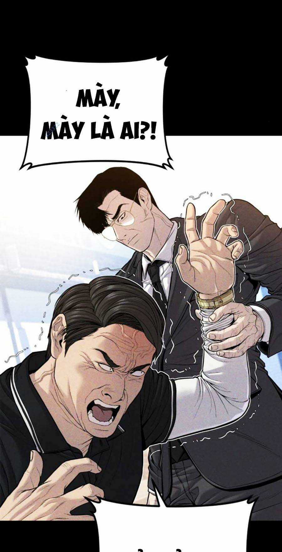 Đặc Vụ Kim - Chapter 110 - Trang 41