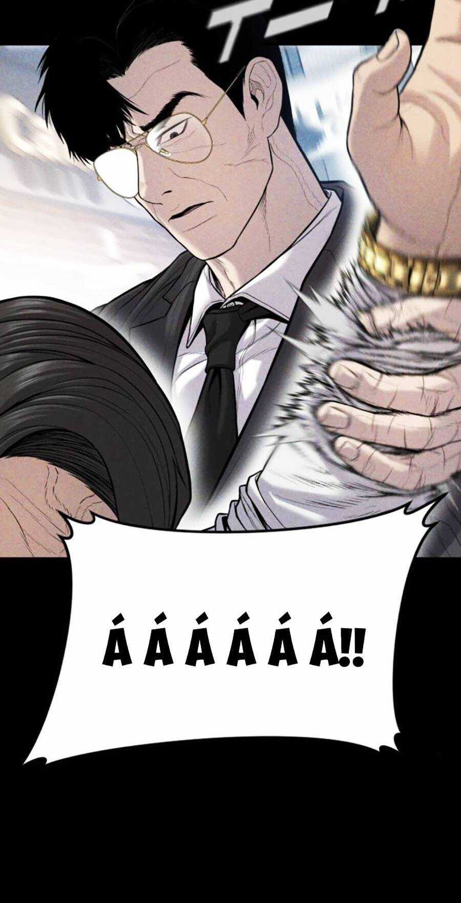 Đặc Vụ Kim - Chapter 110 - Trang 43