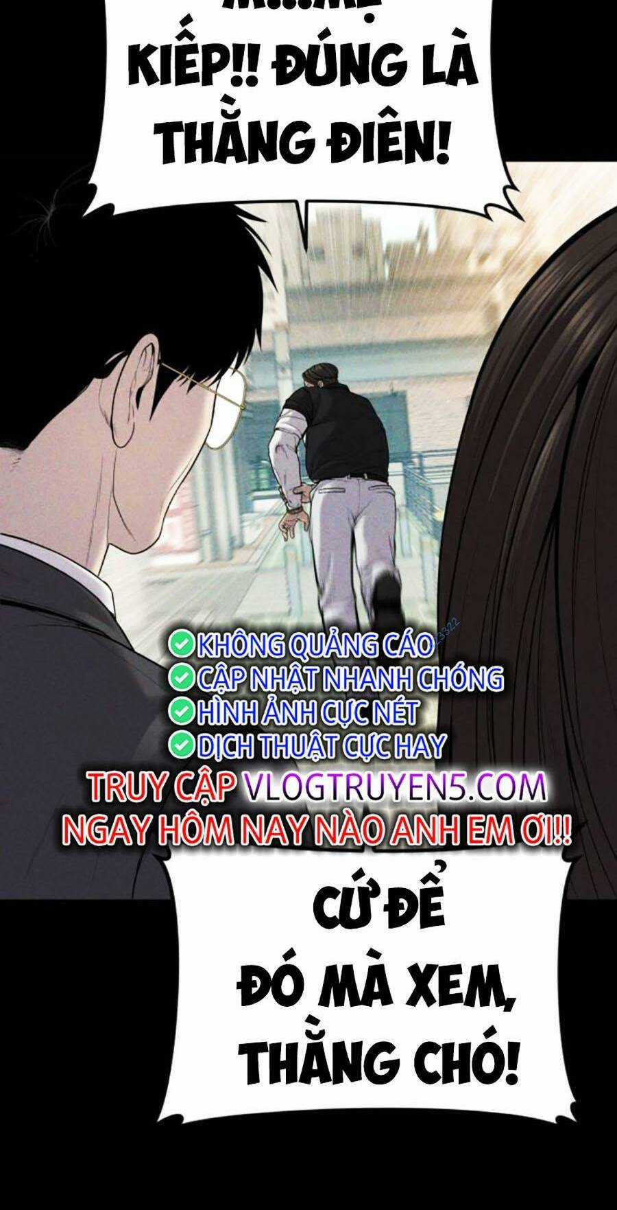 Đặc Vụ Kim - Chapter 110 - Trang 46