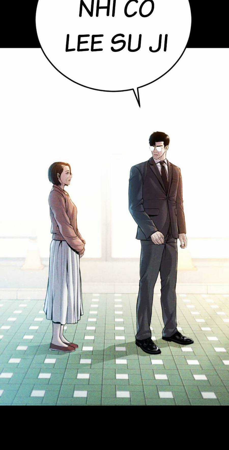 Đặc Vụ Kim - Chapter 110 - Trang 50