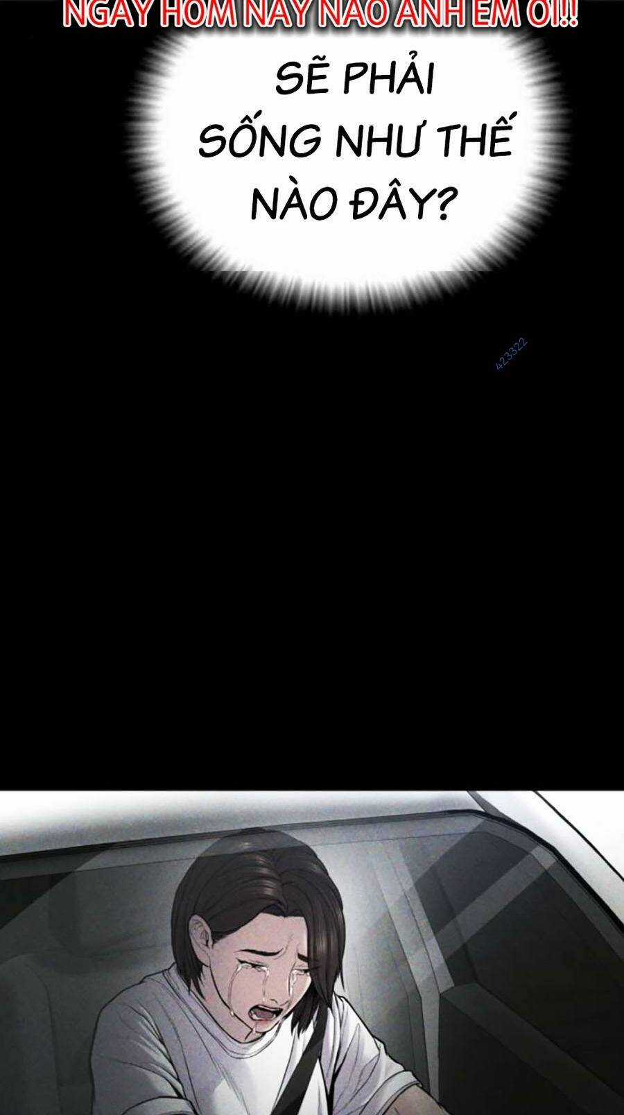 Đặc Vụ Kim - Chapter 110 - Trang 6