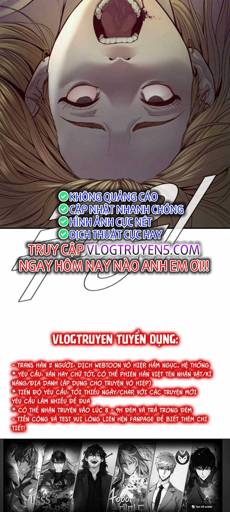 Đặc Vụ Kim - Chapter 110 - Trang 52