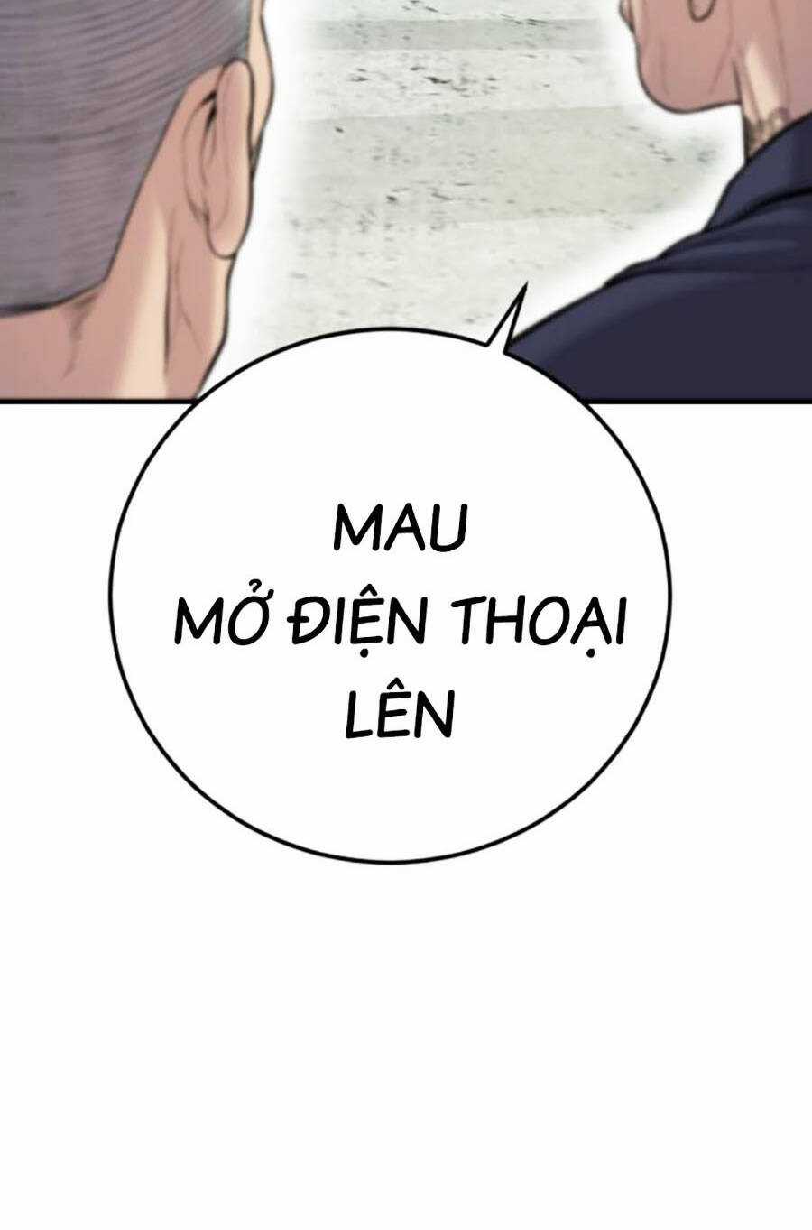 Đặc Vụ Kim - Chapter 110 - Trang 54