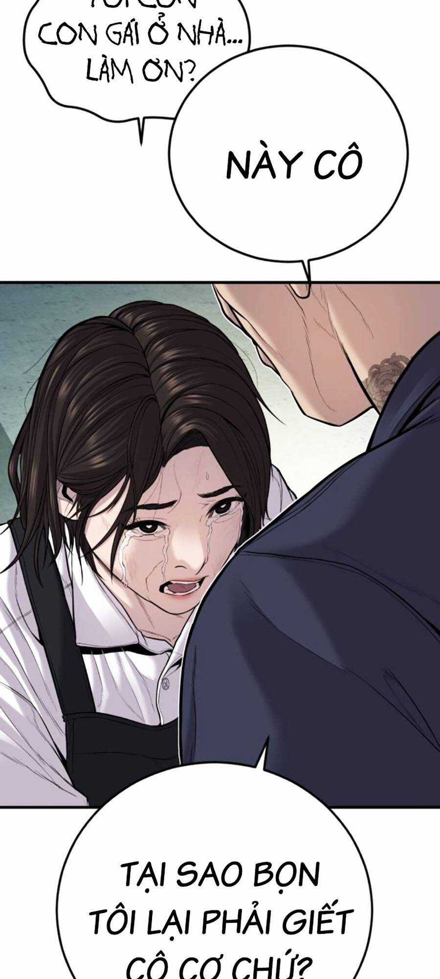 Đặc Vụ Kim - Chapter 110 - Trang 59