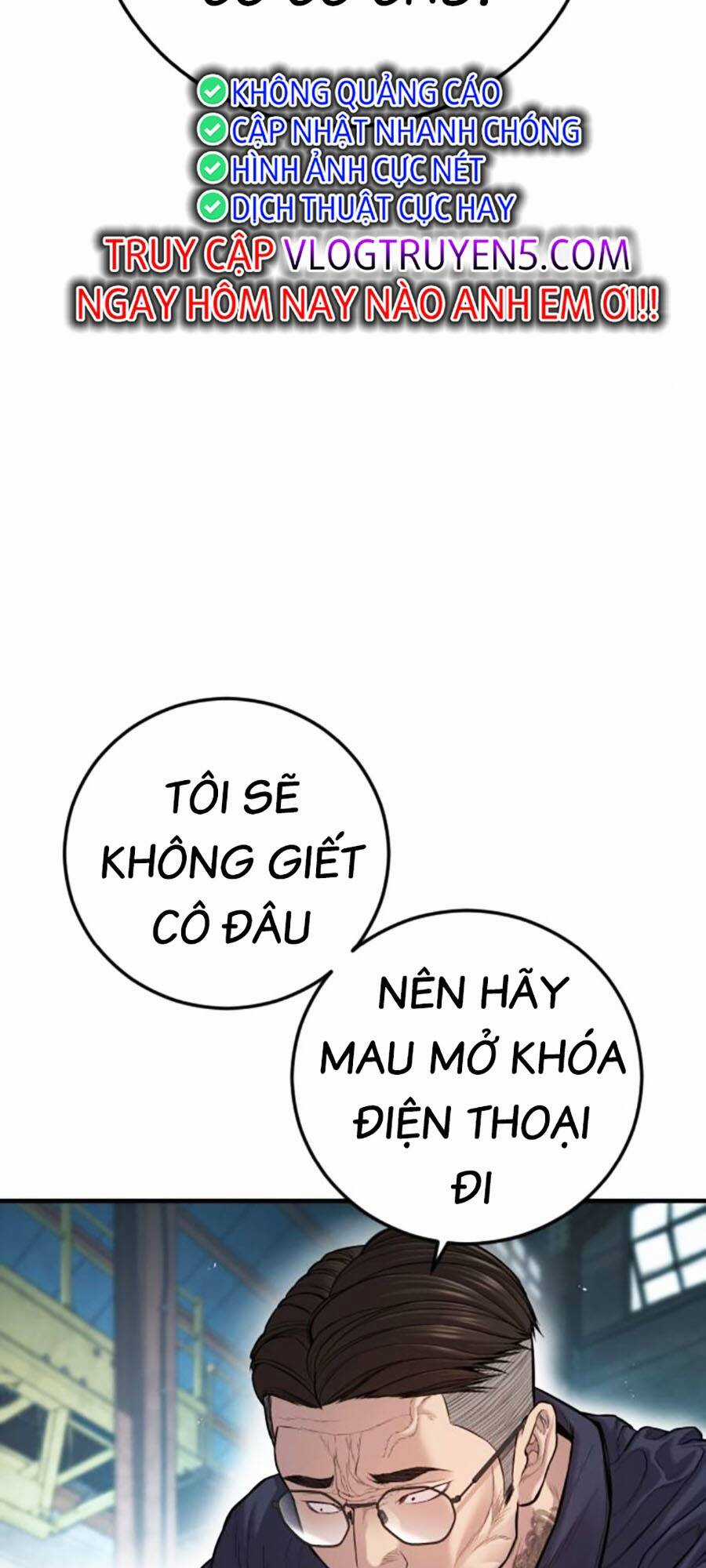 Đặc Vụ Kim - Chapter 110 - Trang 60