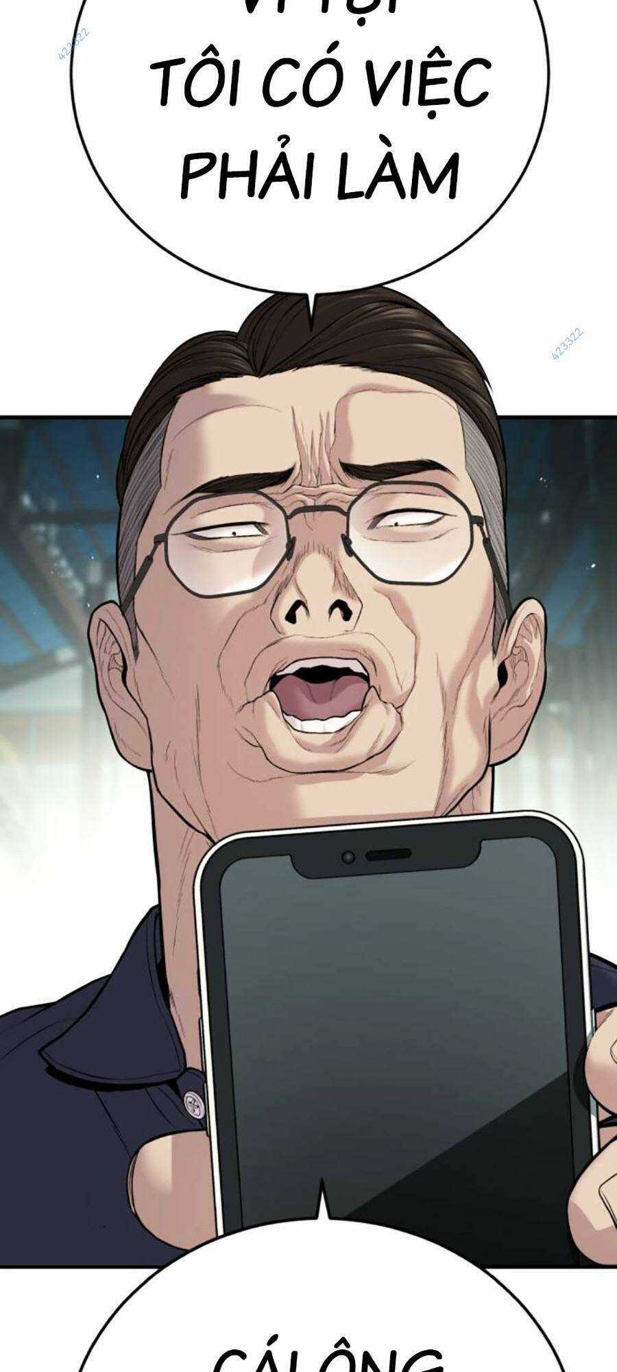 Đặc Vụ Kim - Chapter 110 - Trang 63