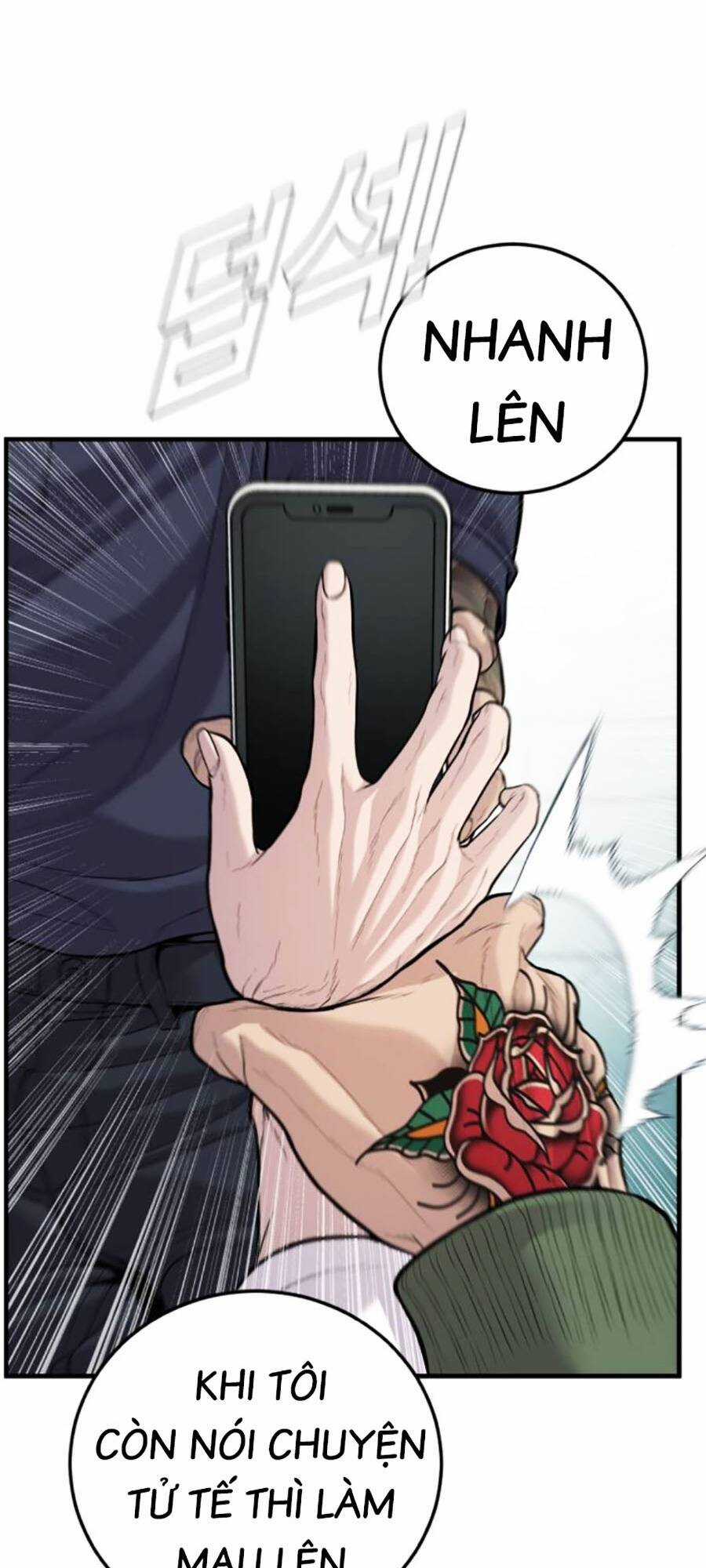 Đặc Vụ Kim - Chapter 110 - Trang 67