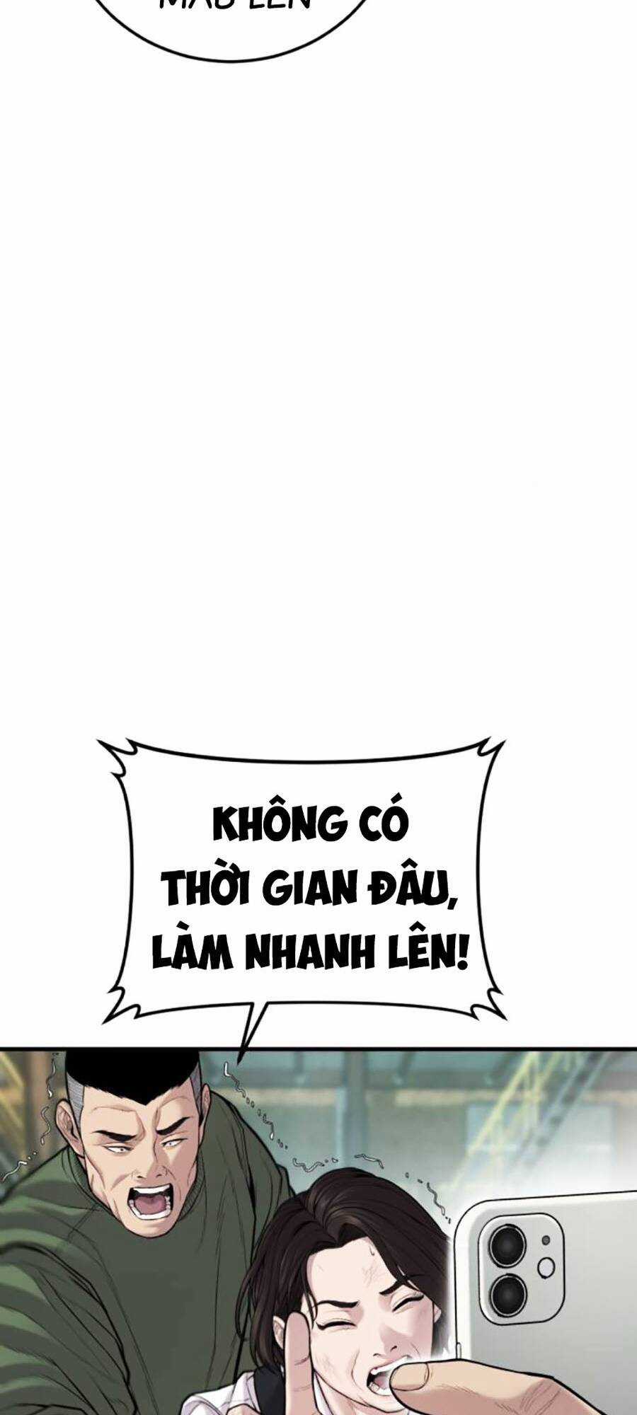 Đặc Vụ Kim - Chapter 110 - Trang 68
