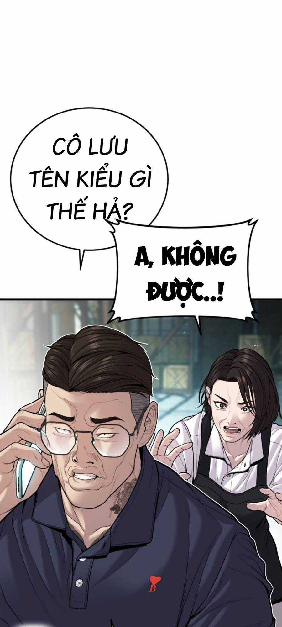 Đặc Vụ Kim - Chapter 110 - Trang 75