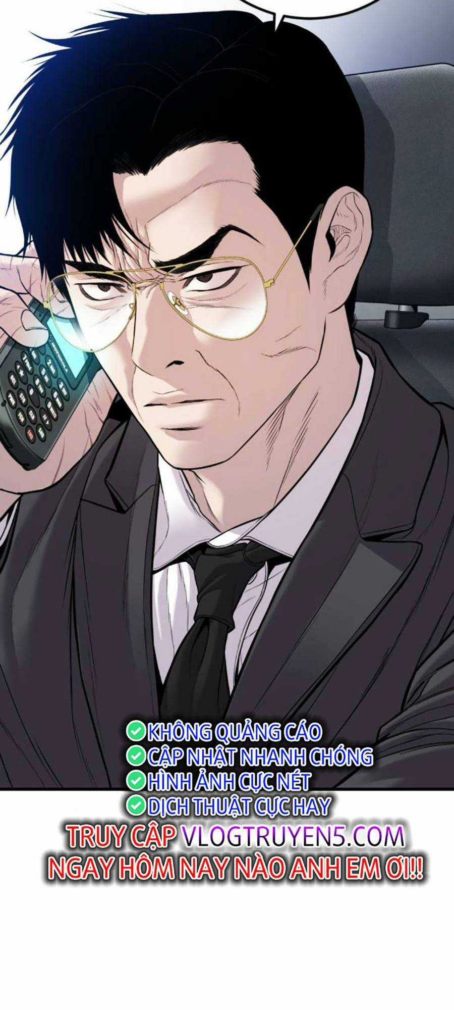 Đặc Vụ Kim - Chapter 110 - Trang 79