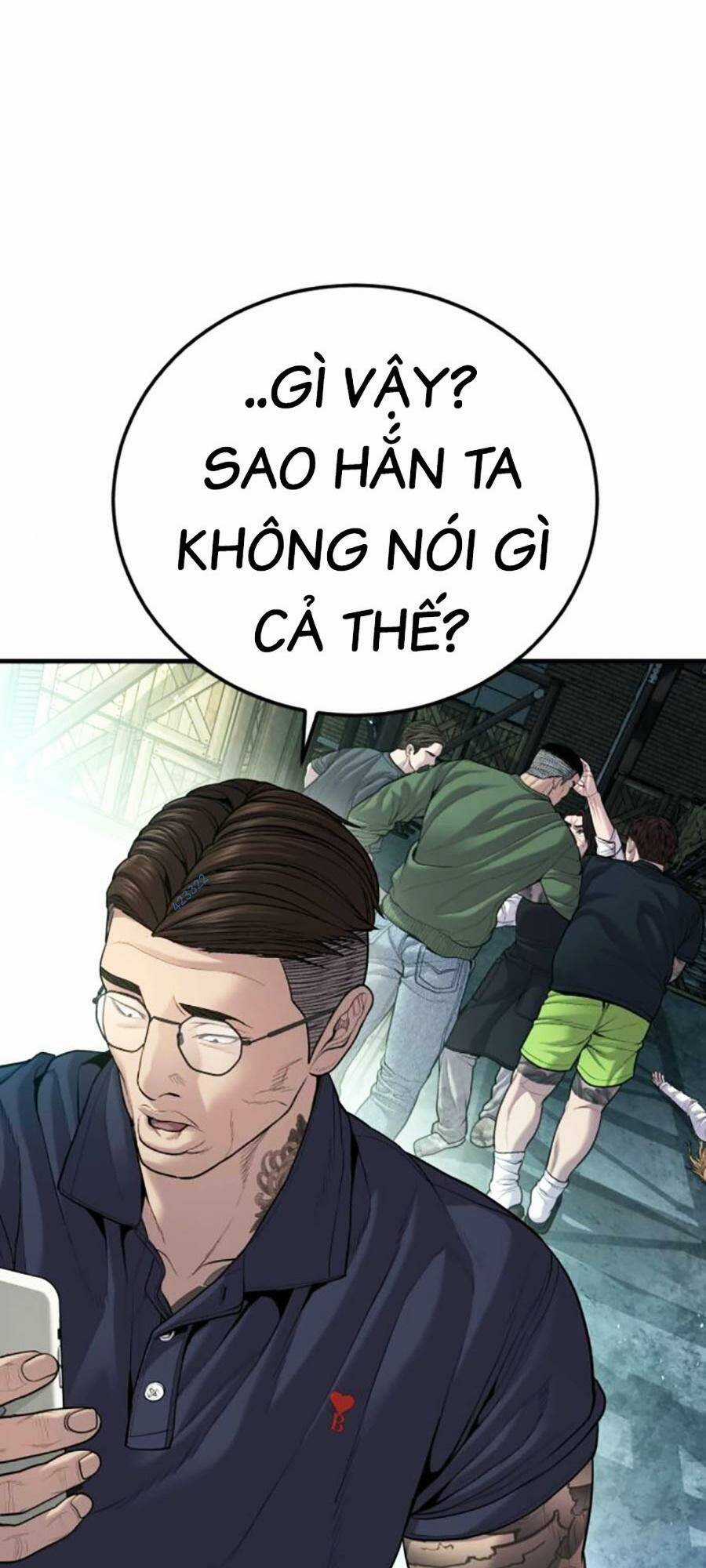 Đặc Vụ Kim - Chapter 110 - Trang 80