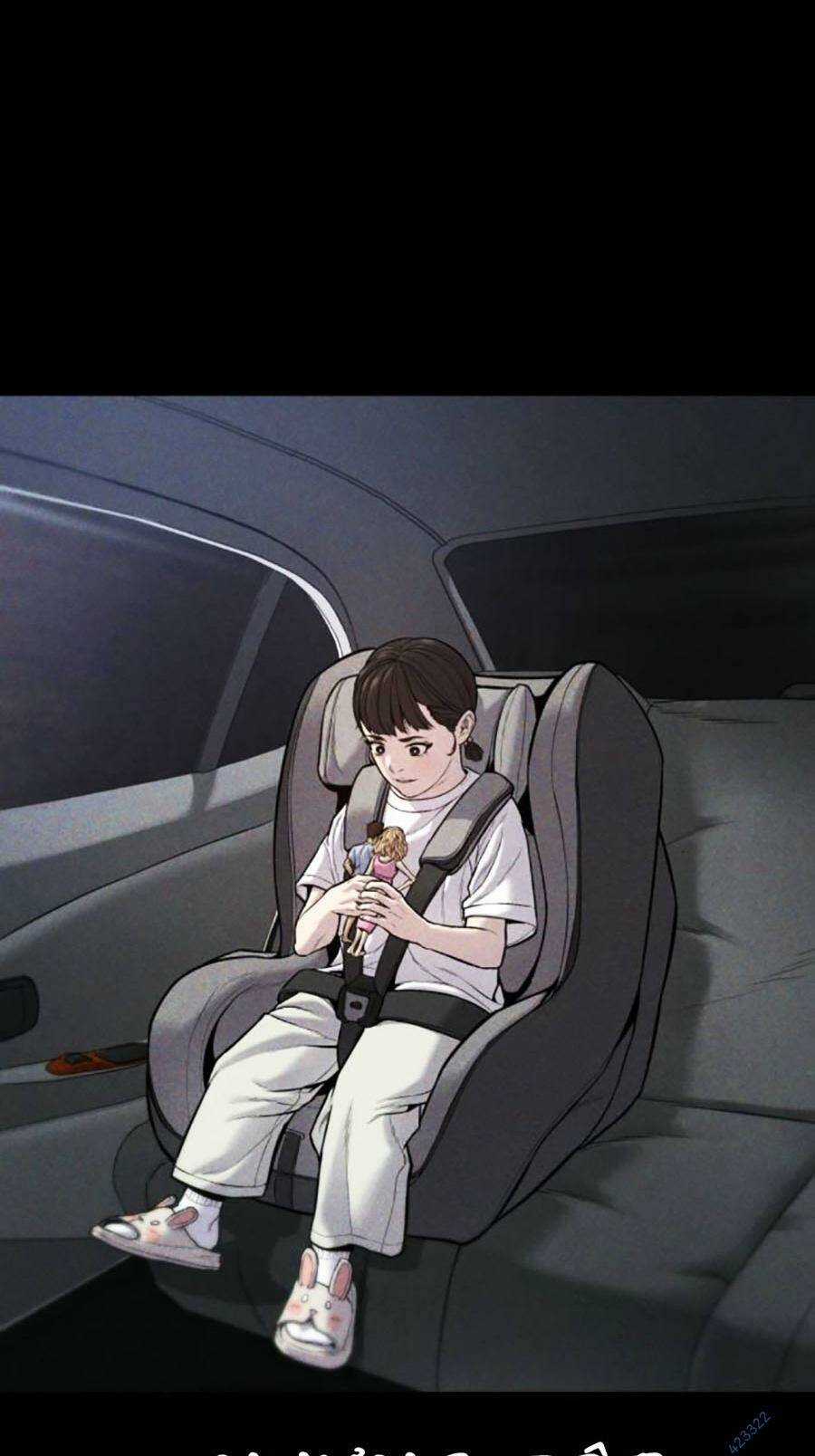 Đặc Vụ Kim - Chapter 110 - Trang 9