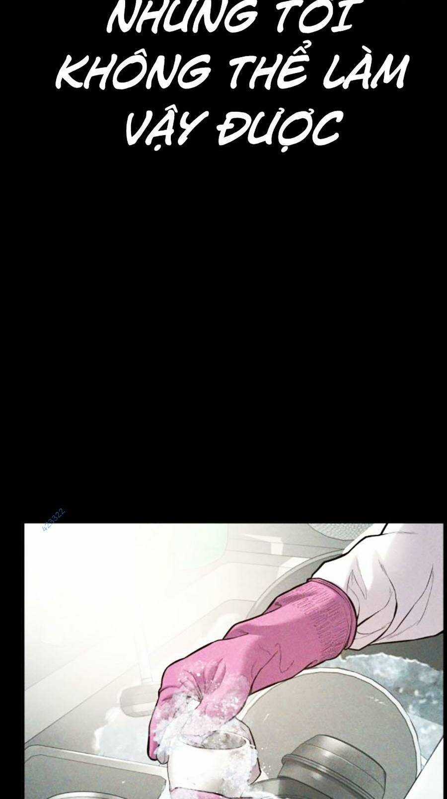 Đặc Vụ Kim - Chapter 110 - Trang 10