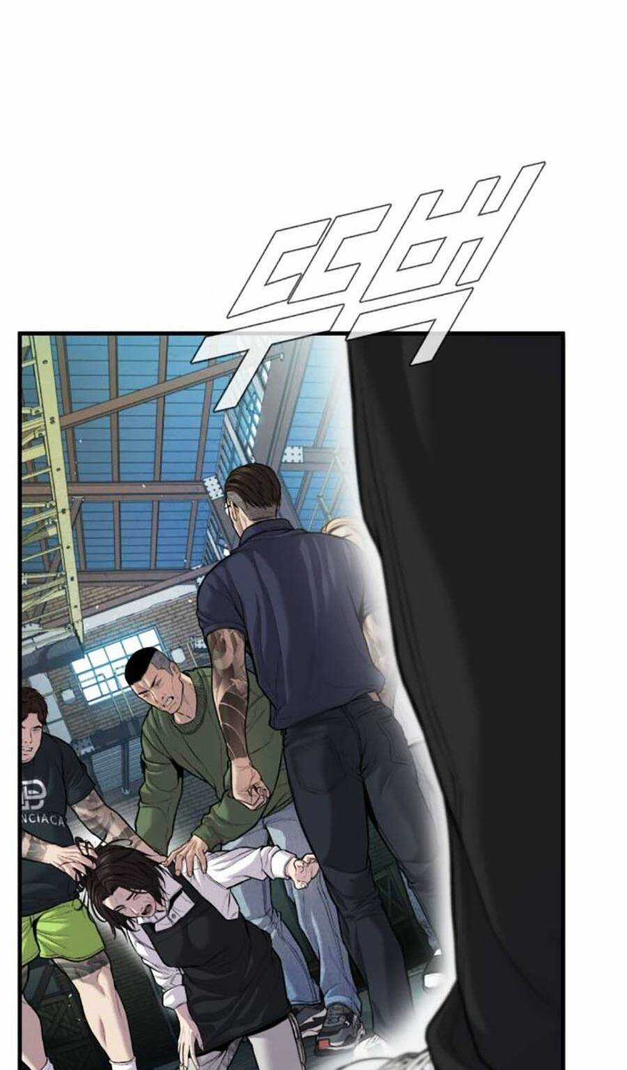 Đặc Vụ Kim - Chapter 110 - Trang 96