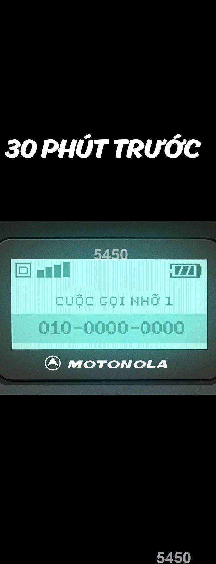 Đặc Vụ Kim - Chapter 111 - Trang 1