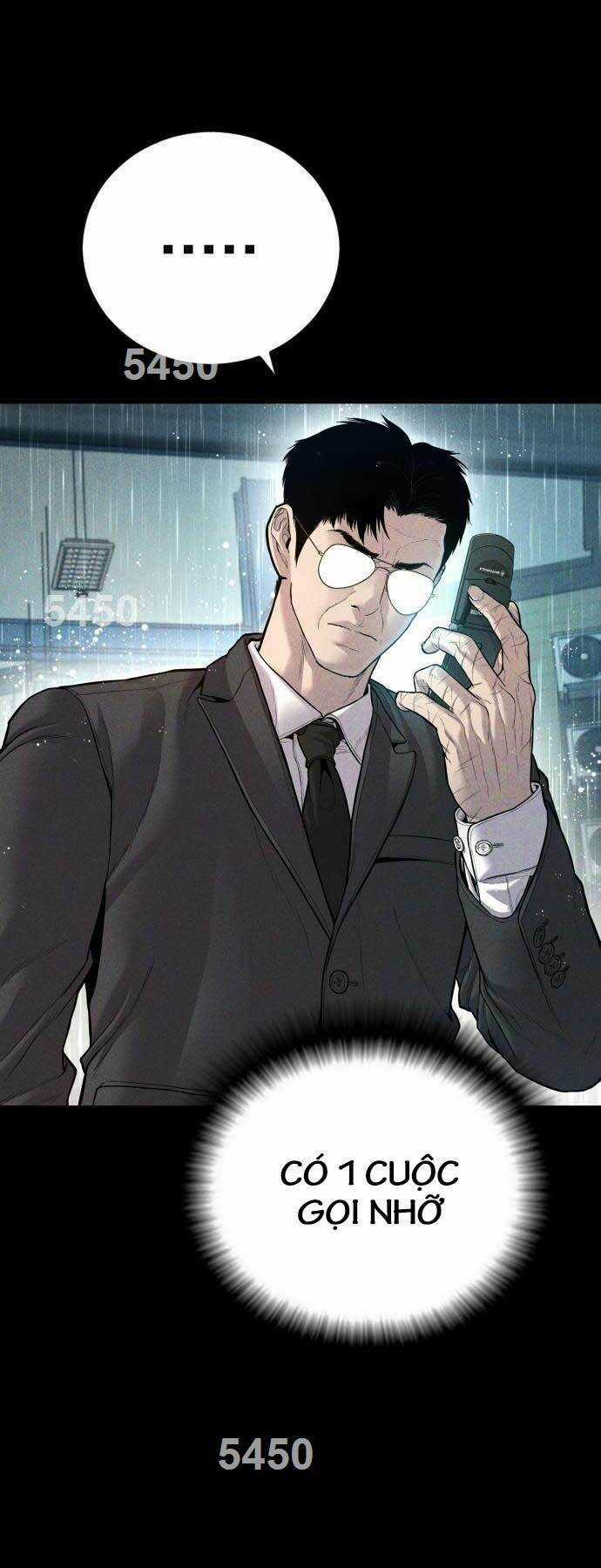 Đặc Vụ Kim - Chapter 111 - Trang 2