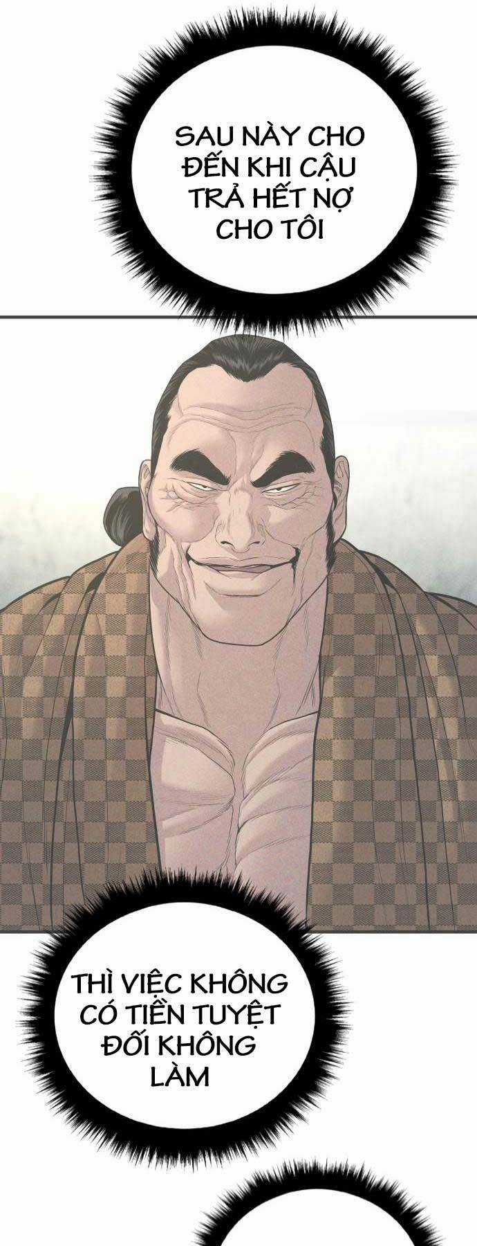 Đặc Vụ Kim - Chapter 111 - Trang 101