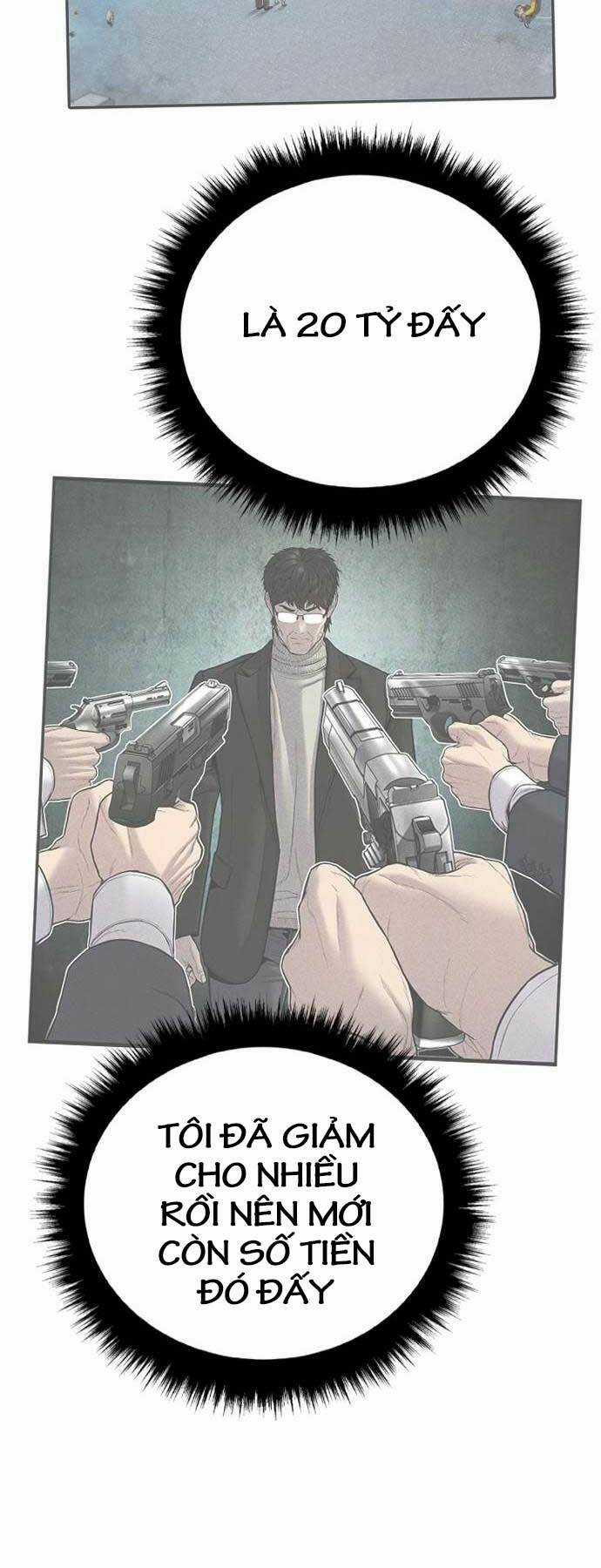 Đặc Vụ Kim - Chapter 111 - Trang 103