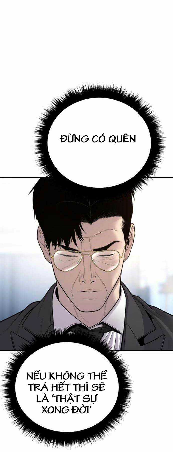 Đặc Vụ Kim - Chapter 111 - Trang 104