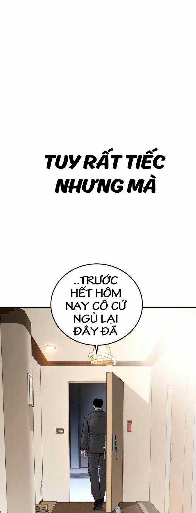 Đặc Vụ Kim - Chapter 111 - Trang 108