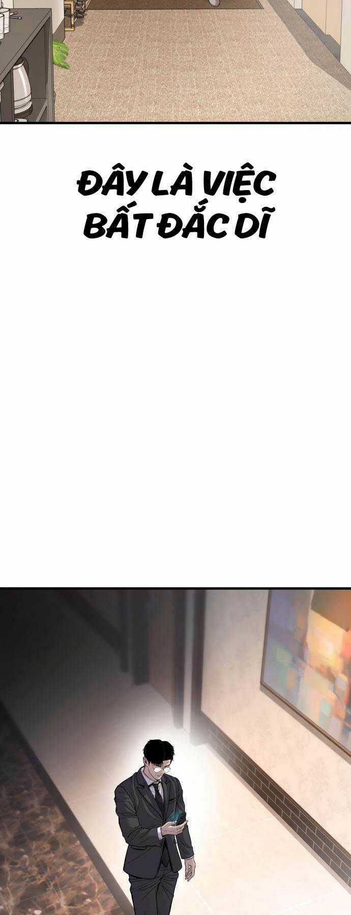 Đặc Vụ Kim - Chapter 111 - Trang 109