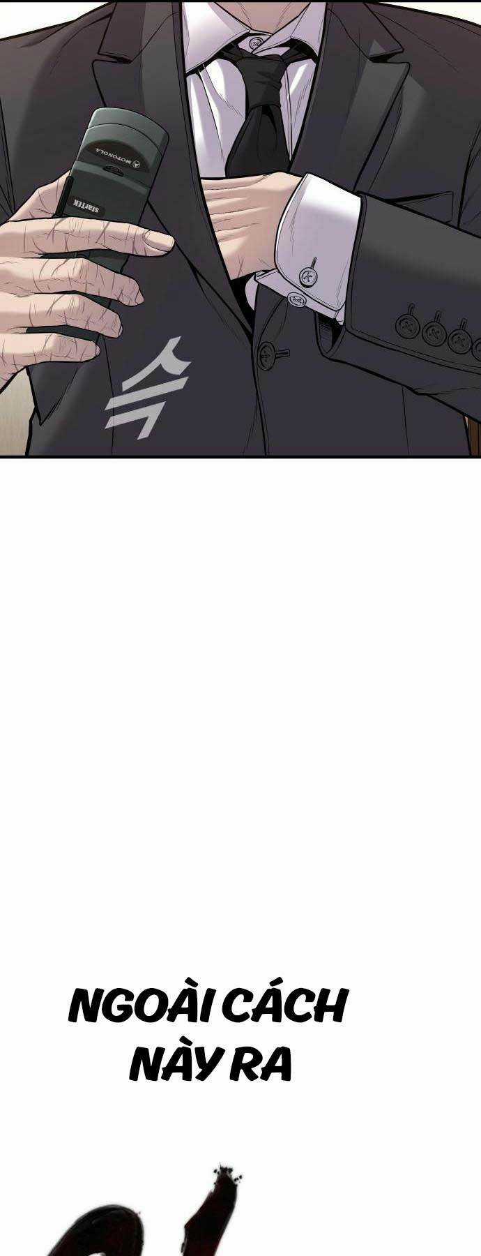 Đặc Vụ Kim - Chapter 111 - Trang 111