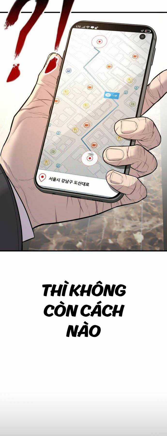 Đặc Vụ Kim - Chapter 111 - Trang 112