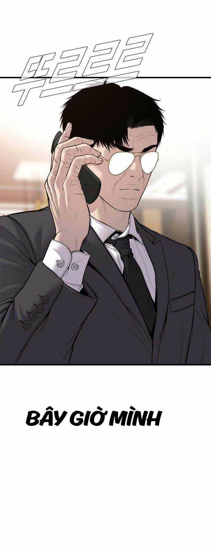 Đặc Vụ Kim - Chapter 111 - Trang 118