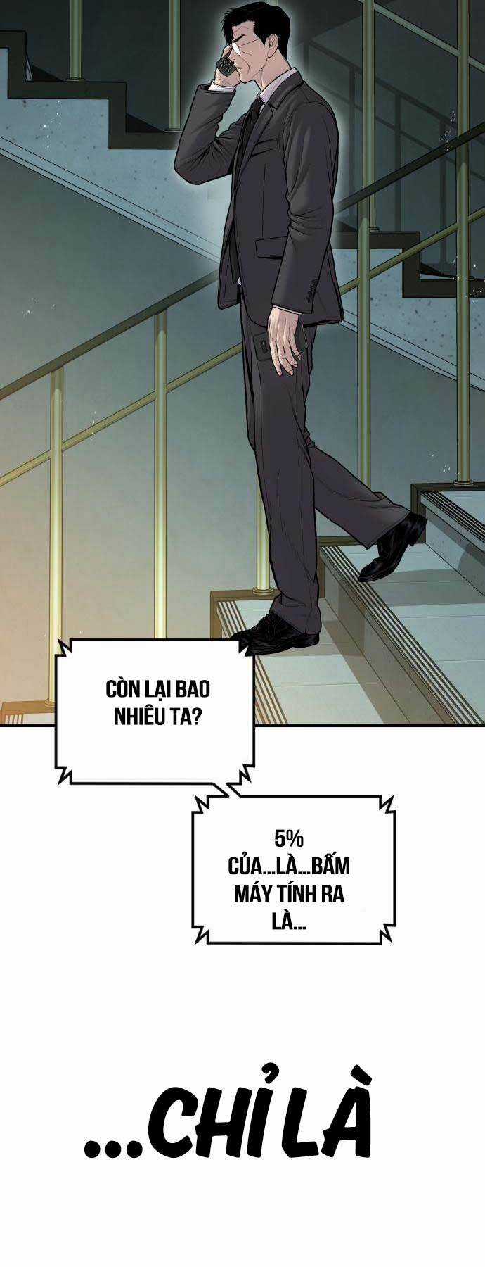 Đặc Vụ Kim - Chapter 111 - Trang 122