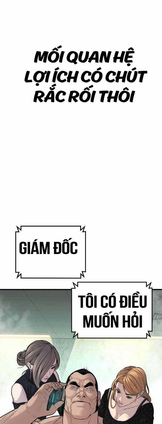 Đặc Vụ Kim - Chapter 111 - Trang 124